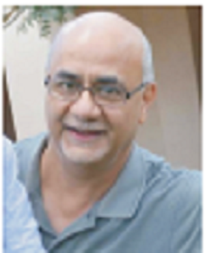 Jayant Rajyaguru