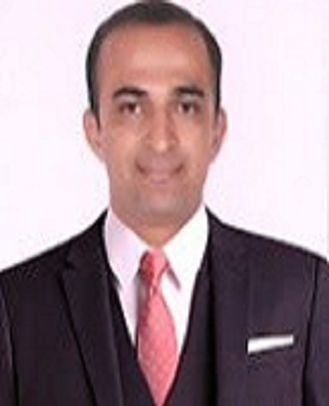Dr.Mahimn Pandya