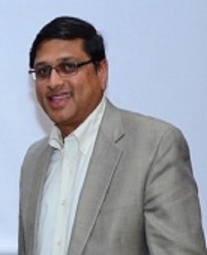 Nayan Dalal