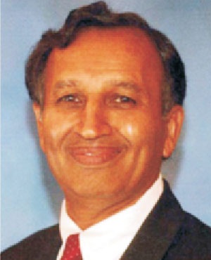 Praful Shah