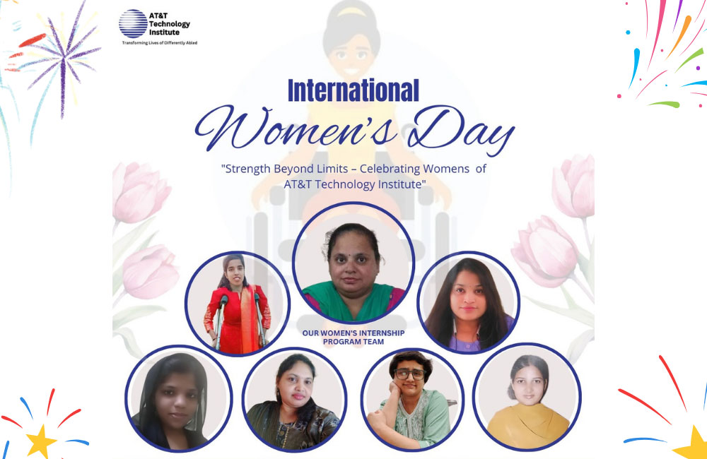 AT&T Technology Institute Womens Day